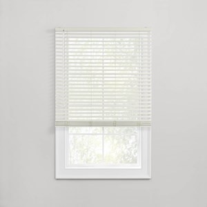 Advantage Cordless 2 Inch Faux Wood Blinds